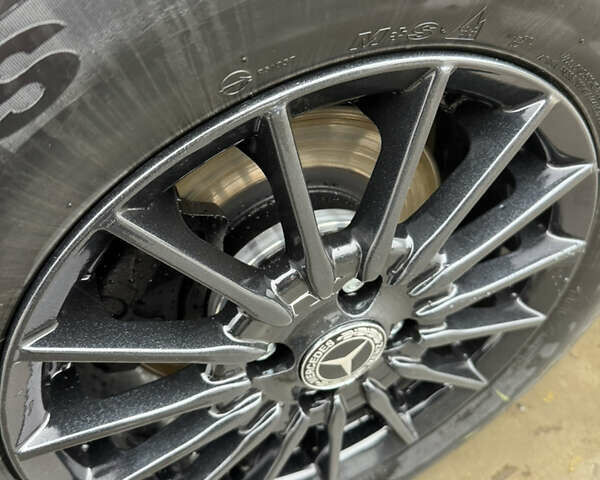 Сірий ВАЗ 2170 Priora, об'ємом двигуна 1.6 л та пробігом 46 тис. км за 3600 $, фото 11 на Automoto.ua