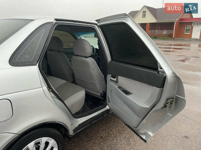 Сірий ВАЗ 2170 Priora, об'ємом двигуна 1.6 л та пробігом 196 тис. км за 2250 $, фото 18 на Automoto.ua