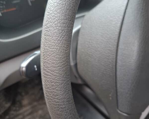 Сірий ВАЗ 2170 Priora, об'ємом двигуна 1.6 л та пробігом 98 тис. км за 4200 $, фото 4 на Automoto.ua