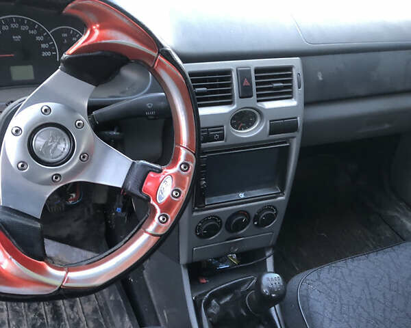 ВАЗ 2170 Priora 2008 в Балте на Automoto.ua Серый ВАЗ 2170 Priora, объемом двигателя 1.6 л и пробегом 122 тыс. км за 1100 $, фото 9 на Automoto.ua