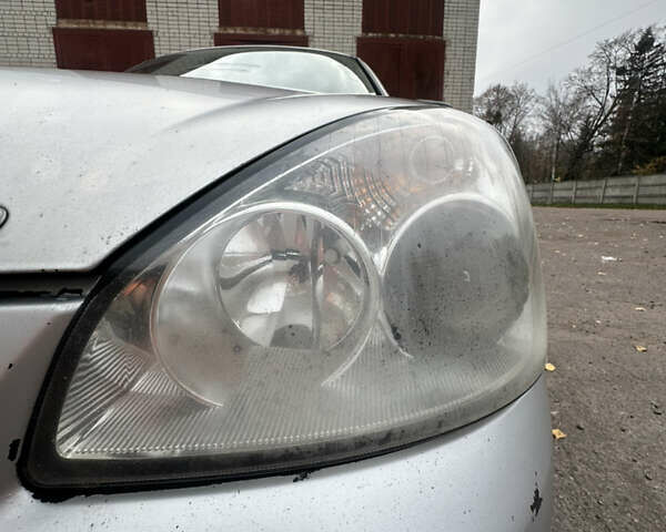 Серый ВАЗ 2170 Priora, объемом двигателя 1.6 л и пробегом 255 тыс. км за 2500 $, фото 11 на Automoto.ua