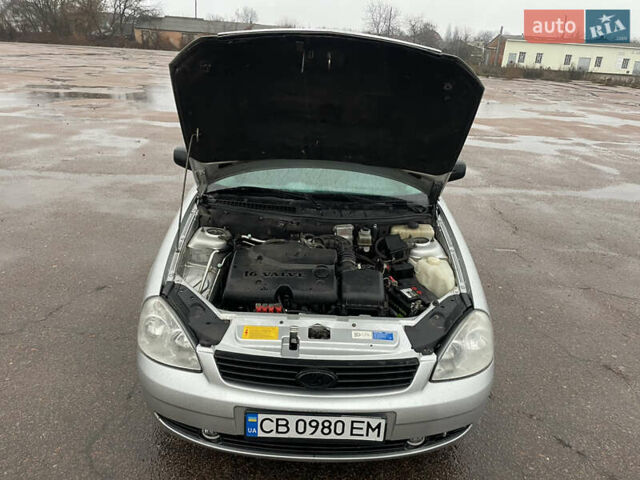 Сірий ВАЗ 2170 Priora, об'ємом двигуна 1.6 л та пробігом 196 тис. км за 2250 $, фото 10 на Automoto.ua