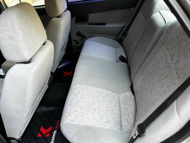 Сірий ВАЗ 2170 Priora, об'ємом двигуна 1.6 л та пробігом 212 тис. км за 3699 $, фото 21 на Automoto.ua