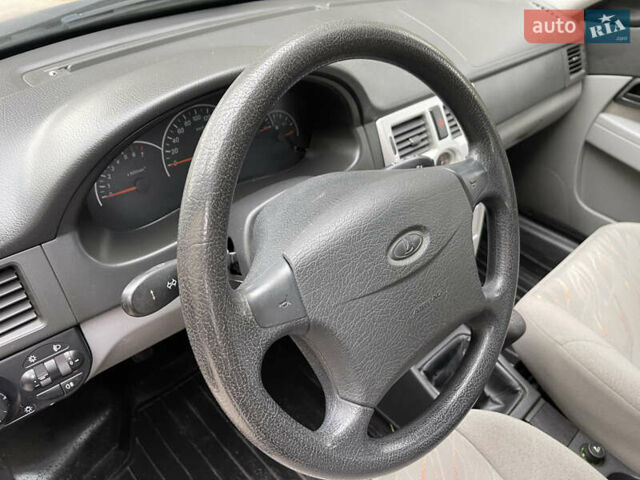 Серый ВАЗ 2170 Priora, объемом двигателя 1.6 л и пробегом 46 тыс. км за 3399 $, фото 78 на Automoto.ua
