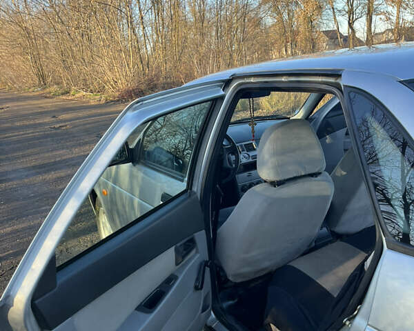 Сірий ВАЗ 2170 Priora, об'ємом двигуна 1.6 л та пробігом 87 тис. км за 2700 $, фото 19 на Automoto.ua