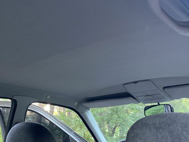 Серый ВАЗ 2170 Priora, объемом двигателя 1.6 л и пробегом 158 тыс. км за 3500 $, фото 17 на Automoto.ua