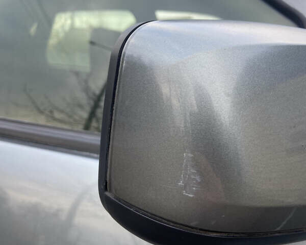 ВАЗ 2170 Priora 2008 в Киеве на Automoto.ua Серый ВАЗ 2170 Priora, объемом двигателя 1.6 л и пробегом 185 тыс. км за 1900 $, фото 4 на Automoto.ua