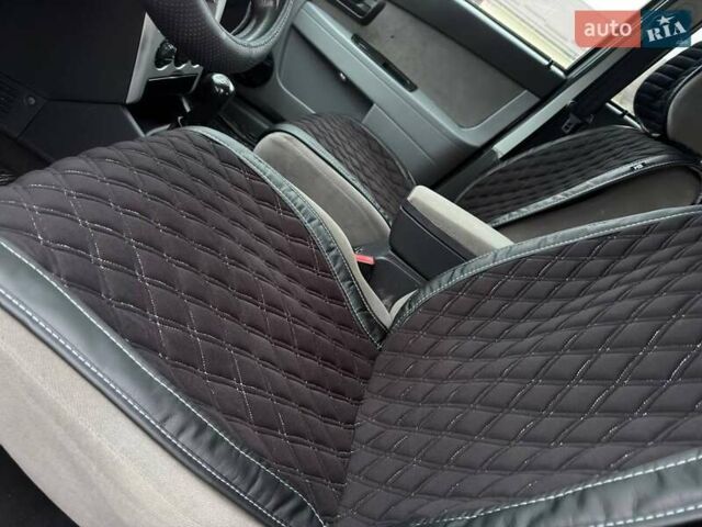 Сірий ВАЗ 2170 Priora, об'ємом двигуна 0 л та пробігом 229 тис. км за 2590 $, фото 22 на Automoto.ua