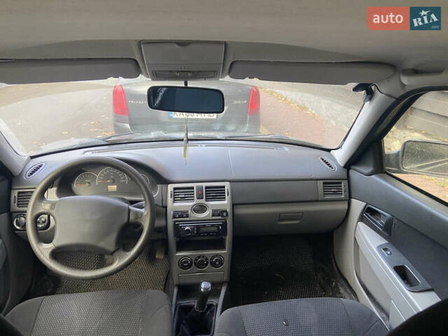 ВАЗ 2170 Priora 2008 в Киеве на Automoto.ua Серый ВАЗ 2170 Priora, объемом двигателя 1.6 л и пробегом 185 тыс. км за 1900 $, фото 11 на Automoto.ua