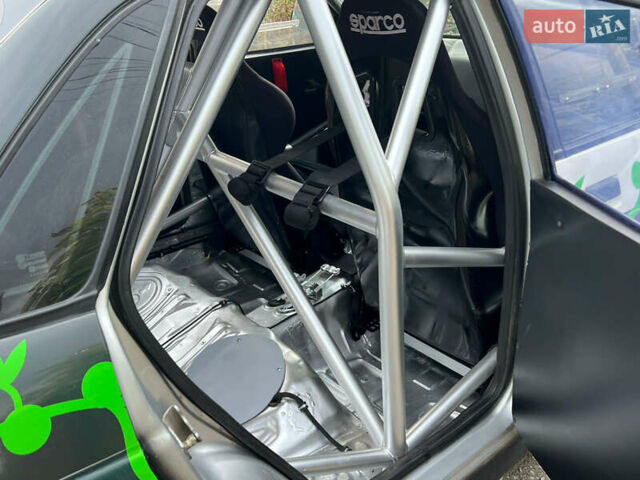 Серый ВАЗ 2170 Priora, объемом двигателя 3 л и пробегом 150 тыс. км за 11000 $, фото 7 на Automoto.ua