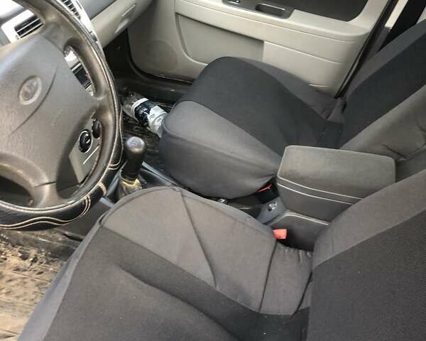 Сірий ВАЗ 2170 Priora, об'ємом двигуна 1.6 л та пробігом 48 тис. км за 3400 $, фото 1 на Automoto.ua