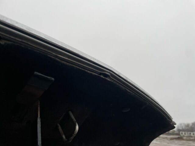 Сірий ВАЗ 2170 Priora, об'ємом двигуна 1.6 л та пробігом 196 тис. км за 2250 $, фото 9 на Automoto.ua