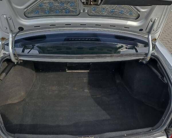 Серый ВАЗ 2170 Priora, объемом двигателя 1.6 л и пробегом 182 тыс. км за 2300 $, фото 10 на Automoto.ua