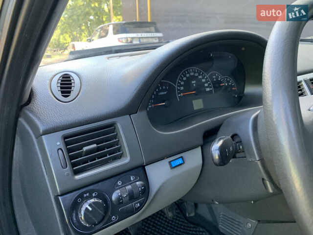 Сірий ВАЗ 2170 Priora, об'ємом двигуна 1.6 л та пробігом 190 тис. км за 1699 $, фото 16 на Automoto.ua