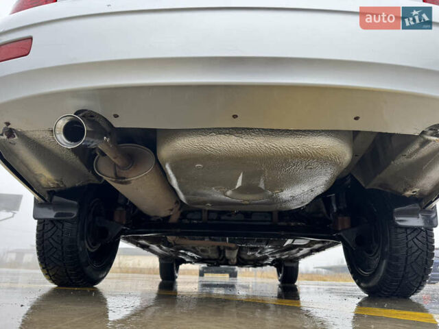 Сірий ВАЗ 2170 Priora, об'ємом двигуна 1.6 л та пробігом 46 тис. км за 3600 $, фото 24 на Automoto.ua