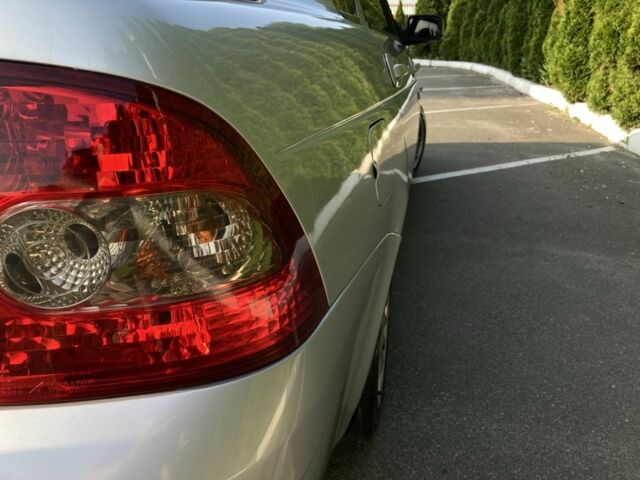 Сірий ВАЗ 2170 Priora, об'ємом двигуна 1.6 л та пробігом 245 тис. км за 3000 $, фото 18 на Automoto.ua