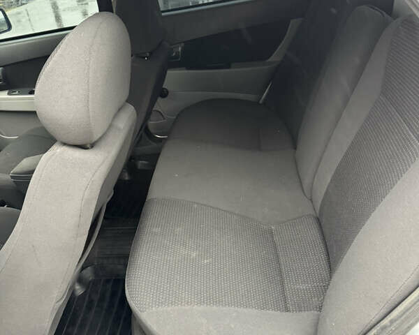 Сірий ВАЗ 2170 Priora, об'ємом двигуна 1.6 л та пробігом 46 тис. км за 3600 $, фото 18 на Automoto.ua