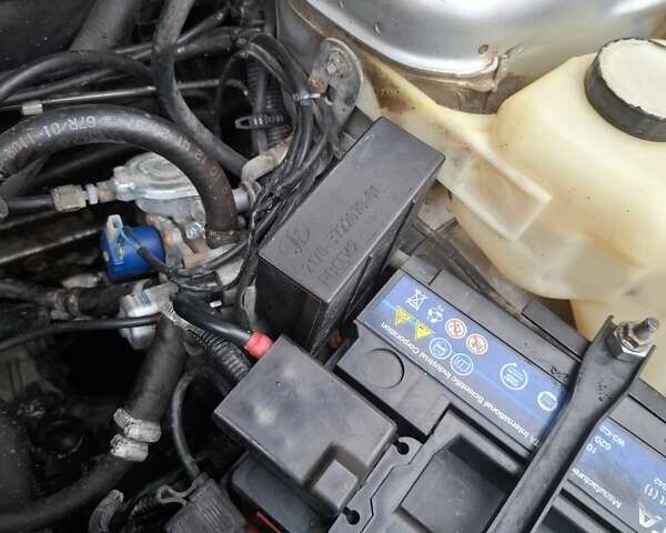 Сірий ВАЗ 2170 Priora, об'ємом двигуна 1.6 л та пробігом 98 тис. км за 4200 $, фото 11 на Automoto.ua