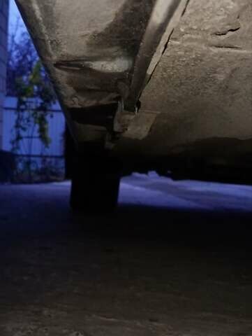 Сірий ВАЗ 2170 Priora, об'ємом двигуна 1.6 л та пробігом 180 тис. км за 2350 $, фото 11 на Automoto.ua