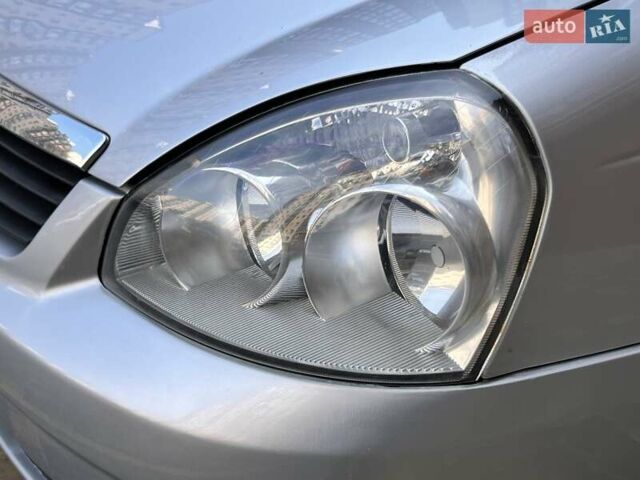 Серый ВАЗ 2170 Priora, объемом двигателя 1.6 л и пробегом 212 тыс. км за 3699 $, фото 9 на Automoto.ua