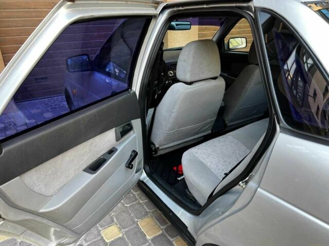 Сірий ВАЗ 2170 Priora, об'ємом двигуна 1.6 л та пробігом 212 тис. км за 3699 $, фото 20 на Automoto.ua