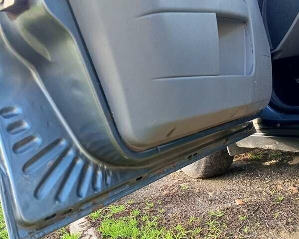 Серый ВАЗ 2170 Priora, объемом двигателя 1.6 л и пробегом 105 тыс. км за 2500 $, фото 5 на Automoto.ua