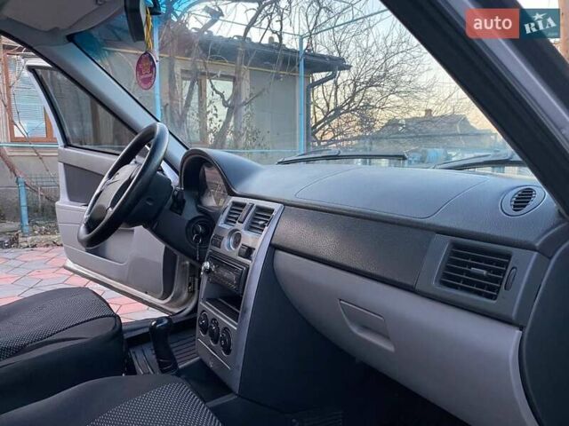 Серый ВАЗ 2170 Priora, объемом двигателя 1.6 л и пробегом 299 тыс. км за 3000 $, фото 25 на Automoto.ua