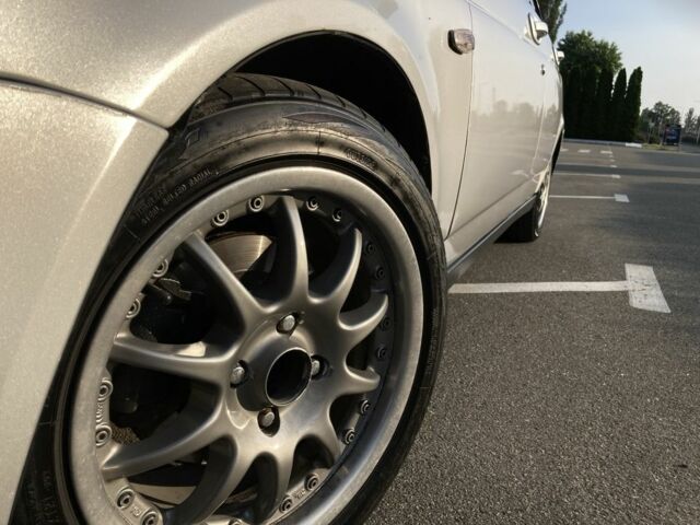 Сірий ВАЗ 2170 Priora, об'ємом двигуна 1.6 л та пробігом 245 тис. км за 3000 $, фото 22 на Automoto.ua