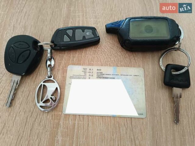 Серый ВАЗ 2170 Priora, объемом двигателя 1.6 л и пробегом 177 тыс. км за 3700 $, фото 27 на Automoto.ua