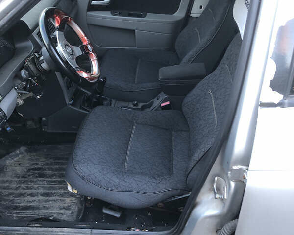 ВАЗ 2170 Priora 2008 в Балте на Automoto.ua Серый ВАЗ 2170 Priora, объемом двигателя 1.6 л и пробегом 122 тыс. км за 1100 $, фото 6 на Automoto.ua
