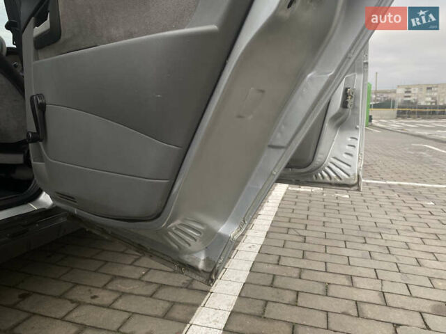 Серый ВАЗ 2170 Priora, объемом двигателя 1.6 л и пробегом 155 тыс. км за 3500 $, фото 21 на Automoto.ua