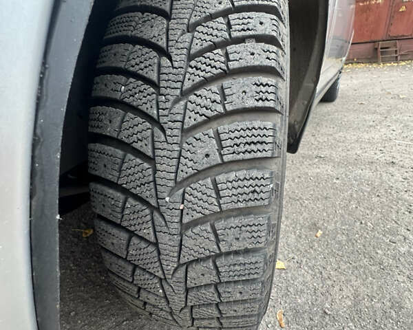 Серый ВАЗ 2170 Priora, объемом двигателя 1.6 л и пробегом 255 тыс. км за 2500 $, фото 12 на Automoto.ua