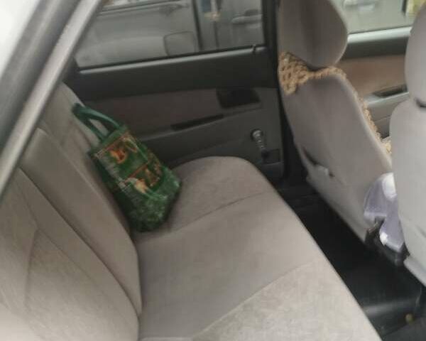 Серый ВАЗ 2170 Priora, объемом двигателя 1.6 л и пробегом 131 тыс. км за 3000 $, фото 2 на Automoto.ua