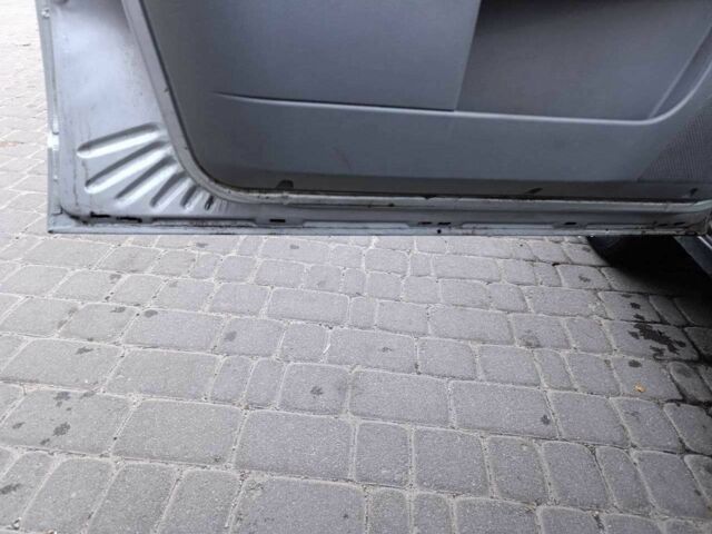 ВАЗ 2170 Priora 2008 у Синельниковом на Automoto.ua Сірий ВАЗ 2170 Priora, об'ємом двигуна 1.6 л та пробігом 215 тис. км за 2400 $, фото 11 на Automoto.ua