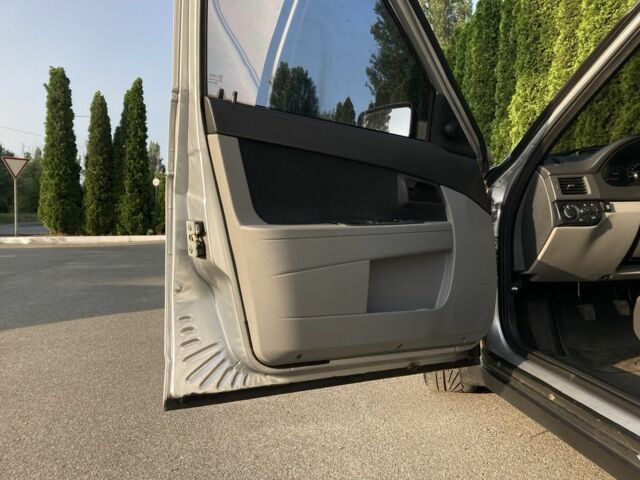 Сірий ВАЗ 2170 Priora, об'ємом двигуна 1.6 л та пробігом 245 тис. км за 3000 $, фото 9 на Automoto.ua