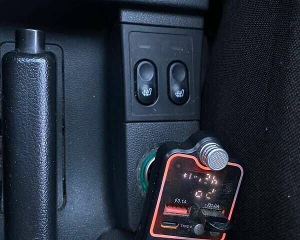 Серый ВАЗ 2170 Priora, объемом двигателя 1.6 л и пробегом 299 тыс. км за 3000 $, фото 38 на Automoto.ua