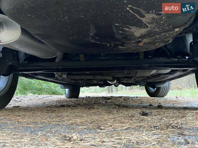 Серый ВАЗ 2170 Priora, объемом двигателя 1.6 л и пробегом 155 тыс. км за 3750 $, фото 12 на Automoto.ua