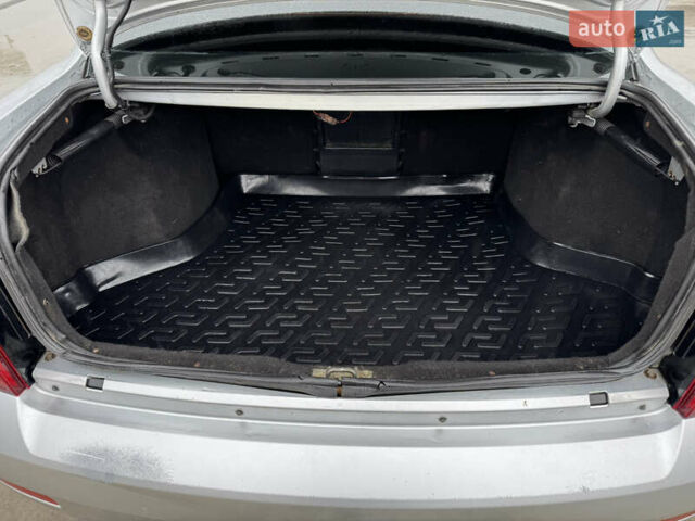 Сірий ВАЗ 2170 Priora, об'ємом двигуна 1.6 л та пробігом 46 тис. км за 3600 $, фото 22 на Automoto.ua