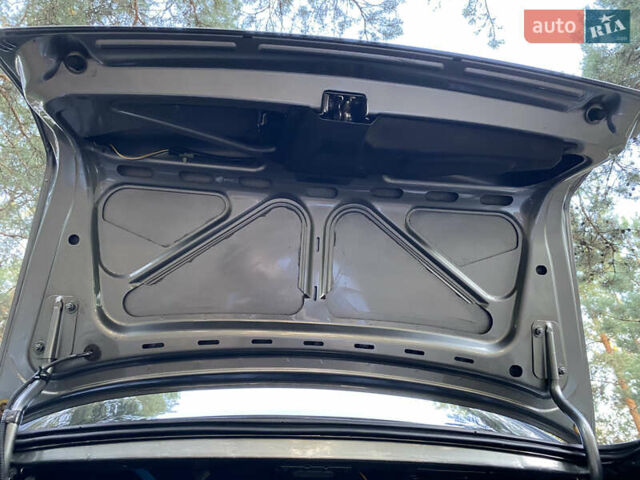 Серый ВАЗ 2170 Priora, объемом двигателя 1.6 л и пробегом 155 тыс. км за 3750 $, фото 18 на Automoto.ua