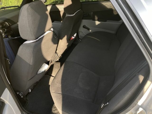 Сірий ВАЗ 2170 Priora, об'ємом двигуна 1.6 л та пробігом 245 тис. км за 3000 $, фото 10 на Automoto.ua