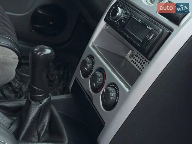 Сірий ВАЗ 2170 Priora, об'ємом двигуна 0 л та пробігом 229 тис. км за 2590 $, фото 29 на Automoto.ua