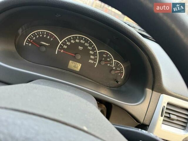 Сірий ВАЗ 2170 Priora, об'ємом двигуна 1.6 л та пробігом 20 тис. км за 2350 $, фото 8 на Automoto.ua