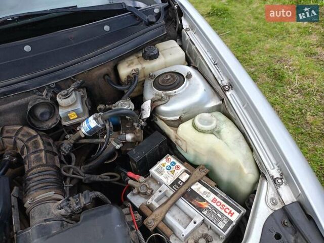 Сірий ВАЗ 2170 Priora, об'ємом двигуна 1.6 л та пробігом 140 тис. км за 1800 $, фото 17 на Automoto.ua