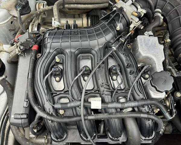 Сірий ВАЗ 2170 Priora, об'ємом двигуна 1.6 л та пробігом 46 тис. км за 3600 $, фото 30 на Automoto.ua