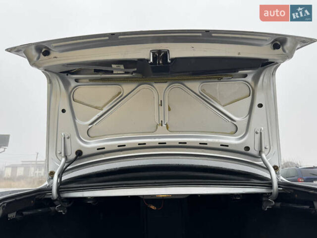 Сірий ВАЗ 2170 Priora, об'ємом двигуна 1.6 л та пробігом 46 тис. км за 3600 $, фото 21 на Automoto.ua