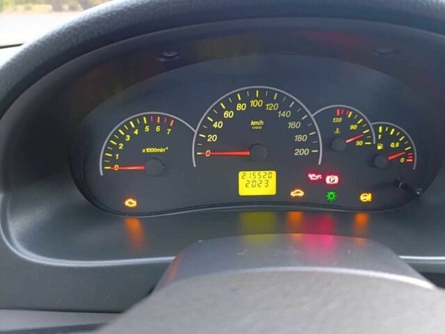 ВАЗ 2170 Priora 2008 у Синельниковом на Automoto.ua Сірий ВАЗ 2170 Priora, об'ємом двигуна 1.6 л та пробігом 215 тис. км за 2400 $, фото 15 на Automoto.ua