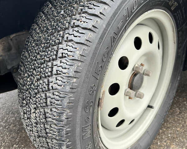 Сірий ВАЗ 2170 Priora, об'ємом двигуна 1.6 л та пробігом 90 тис. км за 2800 $, фото 14 на Automoto.ua