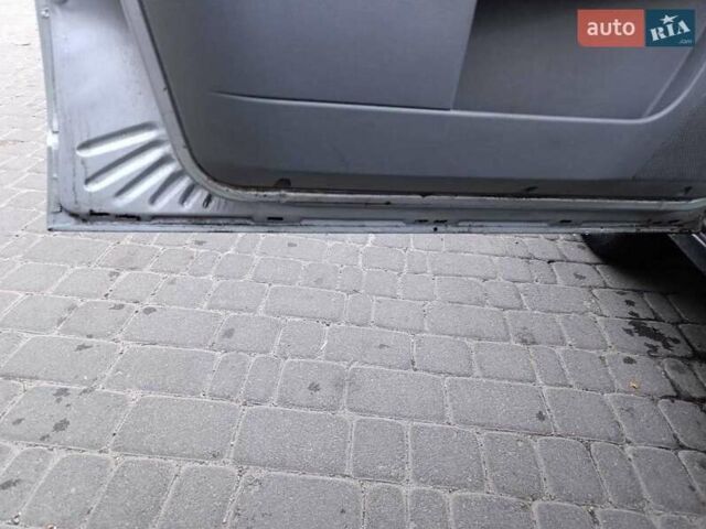 Сірий ВАЗ 2170 Priora, об'ємом двигуна 1.6 л та пробігом 215 тис. км за 2400 $, фото 10 на Automoto.ua