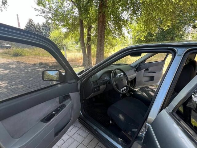 Серый ВАЗ 2170 Priora, объемом двигателя 1.6 л и пробегом 148 тыс. км за 1750 $, фото 9 на Automoto.ua