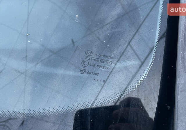 Сірий ВАЗ 2170 Priora, об'ємом двигуна 1.6 л та пробігом 180 тис. км за 2850 $, фото 8 на Automoto.ua